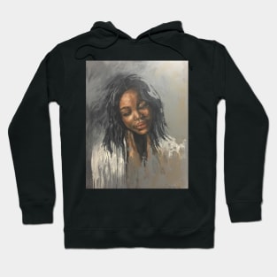 Woman Hoodie